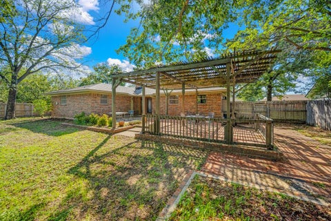 Tiny photo for 1703 Lamar Street, Mineral Wells, TX 76067 (MLS # 21418603)