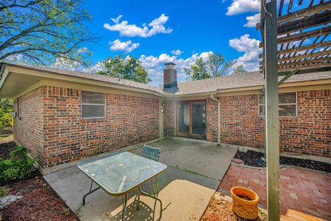 Tiny photo for 1703 Lamar Street, Mineral Wells, TX 76067 (MLS # 21418603)
