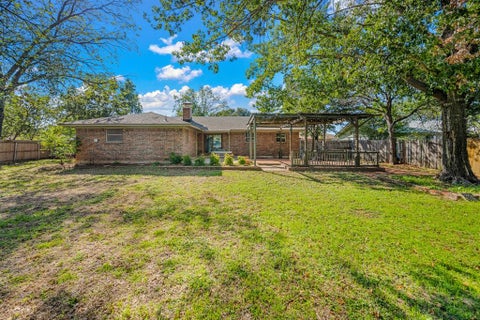 Tiny photo for 1703 Lamar Street, Mineral Wells, TX 76067 (MLS # 21418603)