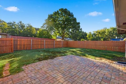 Tiny photo for 132 Heather Glen Drive, Coppell, TX 75019 (MLS # 21098637)