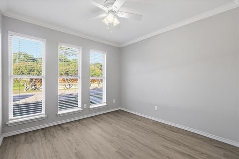 Tiny photo for 132 Heather Glen Drive, Coppell, TX 75019 (MLS # 21098637)