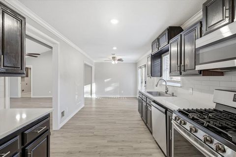 Tiny photo for 132 Heather Glen Drive, Coppell, TX 75019 (MLS # 21098637)