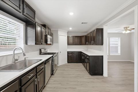 Tiny photo for 132 Heather Glen Drive, Coppell, TX 75019 (MLS # 21098637)