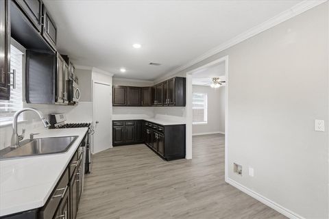 Tiny photo for 132 Heather Glen Drive, Coppell, TX 75019 (MLS # 21098637)