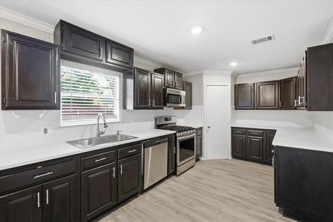 Tiny photo for 132 Heather Glen Drive, Coppell, TX 75019 (MLS # 21098637)