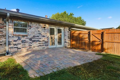 Tiny photo for 132 Heather Glen Drive, Coppell, TX 75019 (MLS # 21098637)