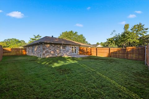 Tiny photo for 132 Heather Glen Drive, Coppell, TX 75019 (MLS # 21098637)
