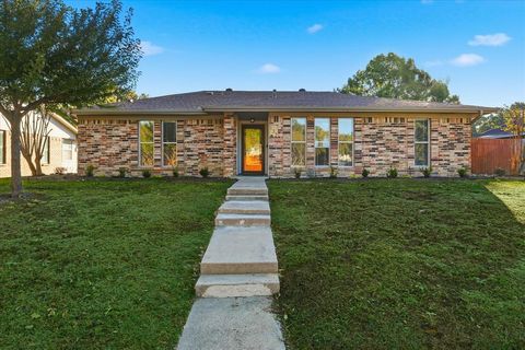 Tiny photo for 132 Heather Glen Drive, Coppell, TX 75019 (MLS # 21098637)