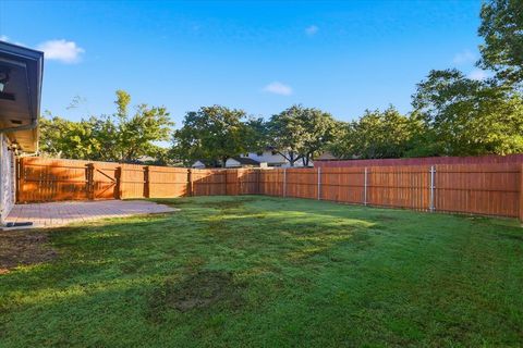 Tiny photo for 132 Heather Glen Drive, Coppell, TX 75019 (MLS # 21098637)