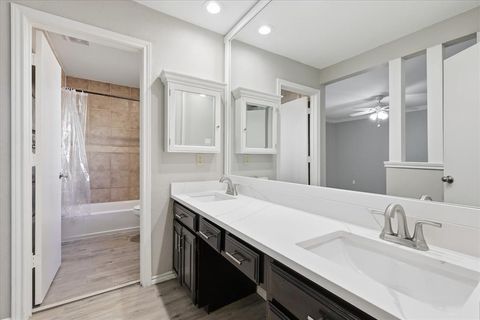 Tiny photo for 132 Heather Glen Drive, Coppell, TX 75019 (MLS # 21098637)