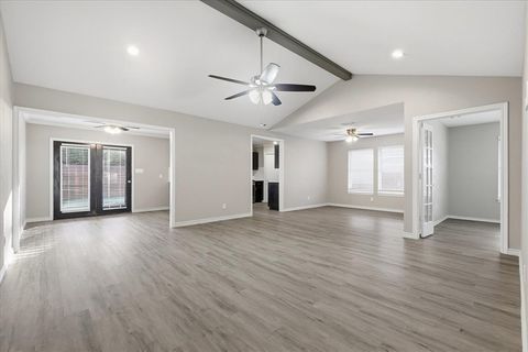 Tiny photo for 132 Heather Glen Drive, Coppell, TX 75019 (MLS # 21098637)