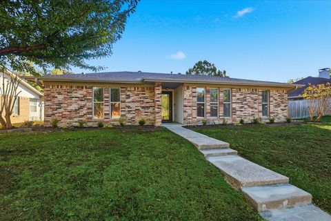 Photo of 132 Heather Glen Drive, Coppell, TX 75019 (MLS # 21098637) Photo of 132 Heather Glen Drive, Coppell, TX 75019 (MLS # 21098637)