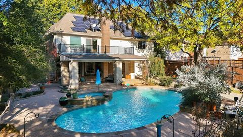 7608 Tallow Drive Irving TX 75063