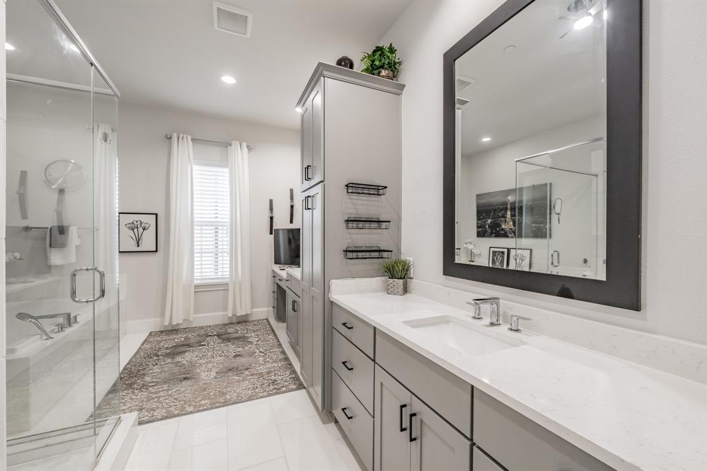 City North Add - Residential