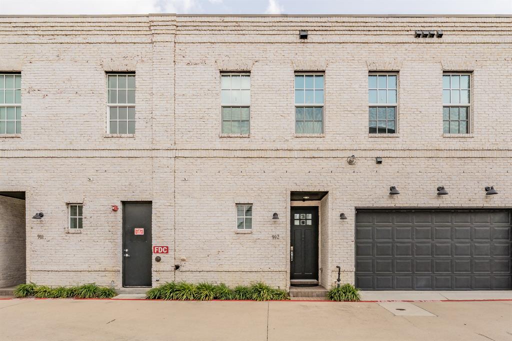 City North Add - Residential