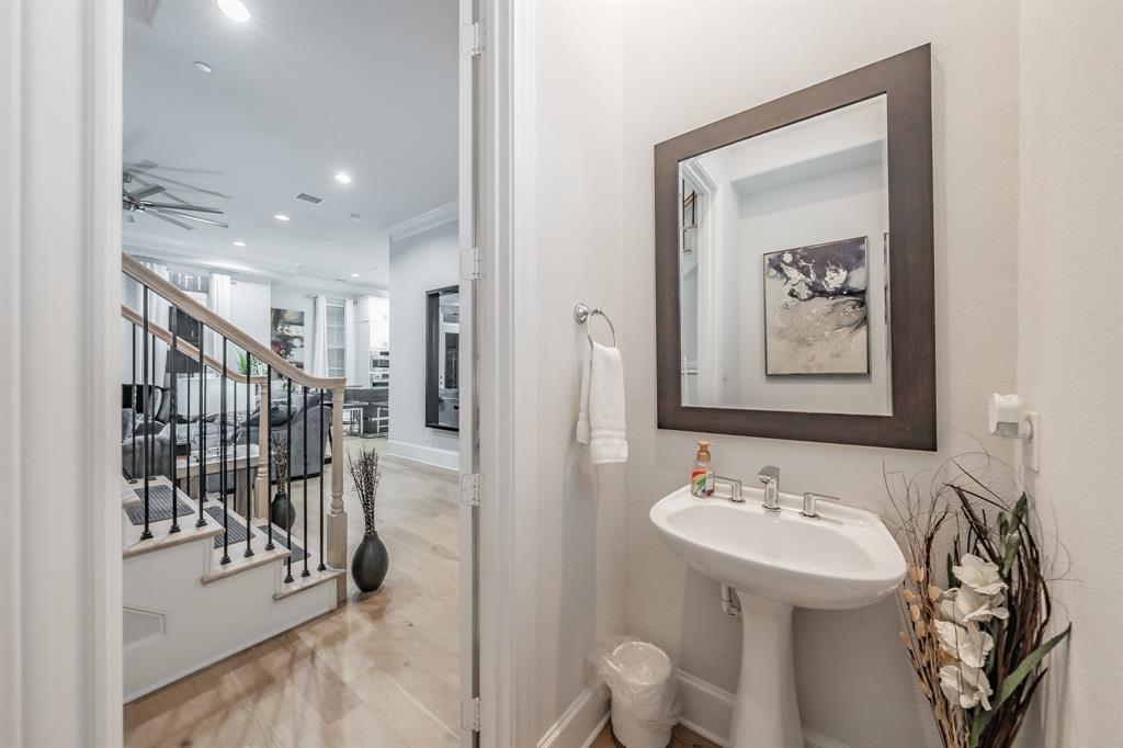 City North Add - Residential