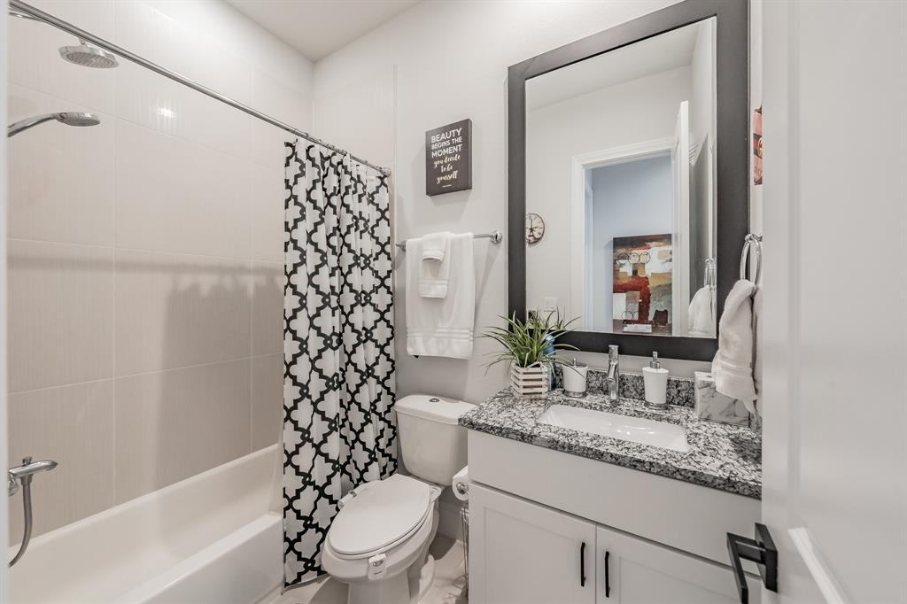 City North Add - Residential