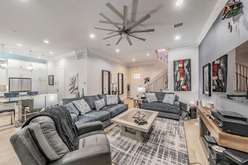 City North Add - Residential