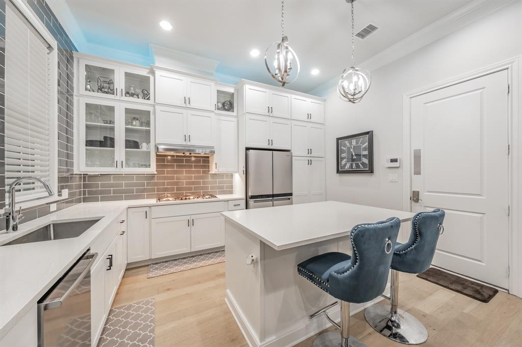 City North Add - Residential