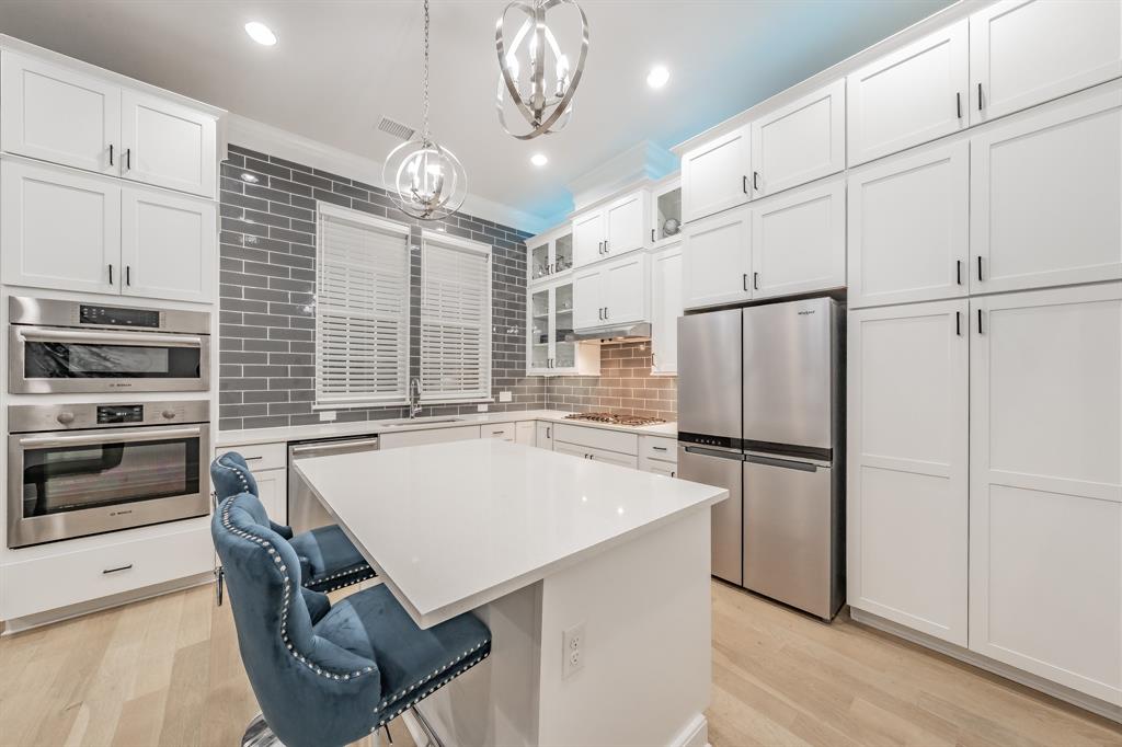 City North Add - Residential