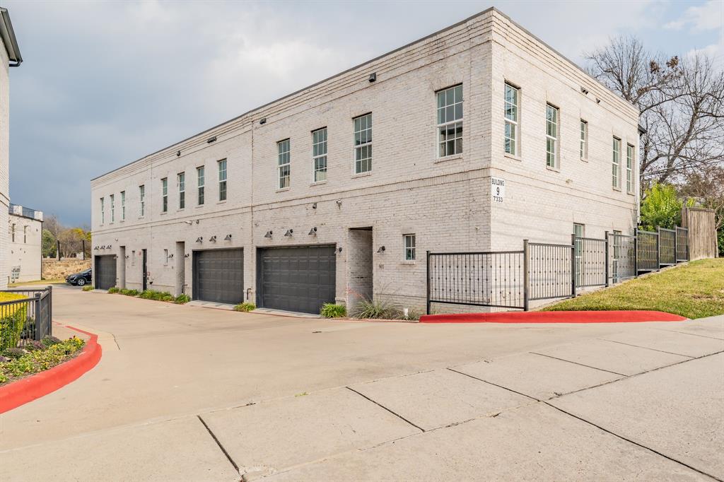 City North Add - Residential