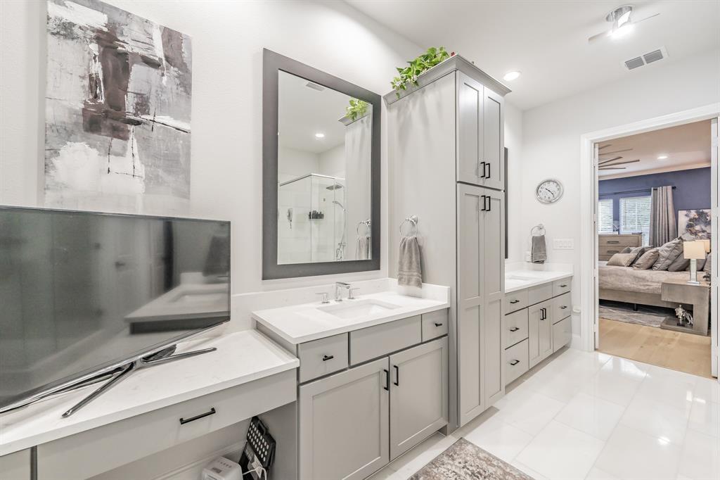 City North Add - Residential