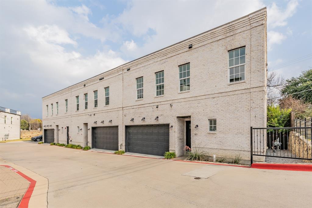 City North Add - Residential