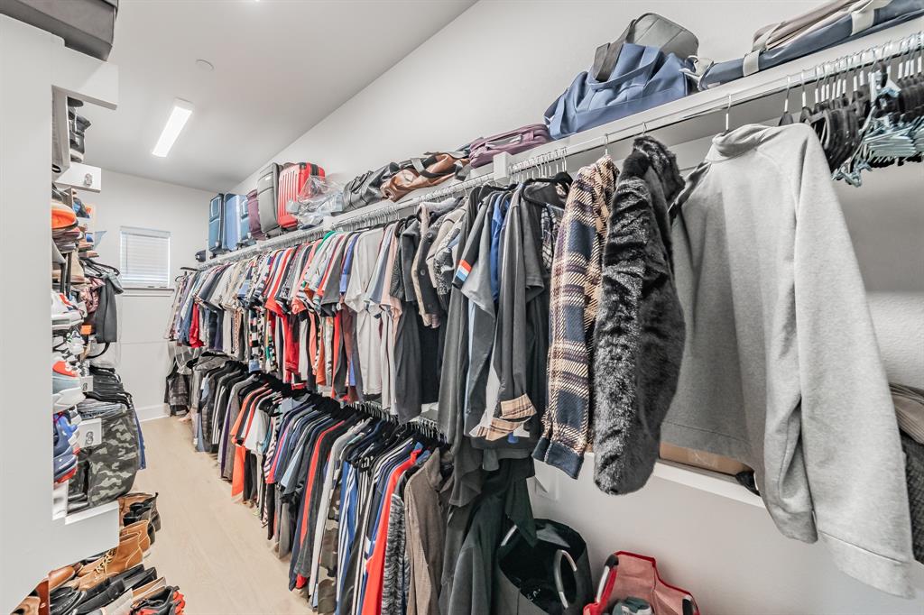 City North Add - Residential