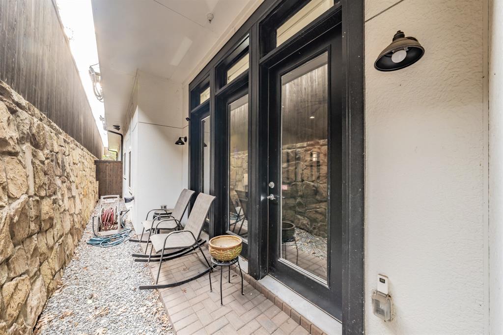 City North Add - Residential