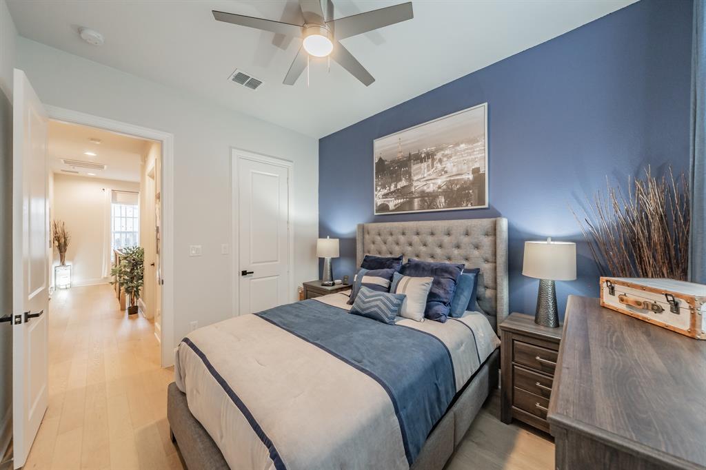 City North Add - Residential