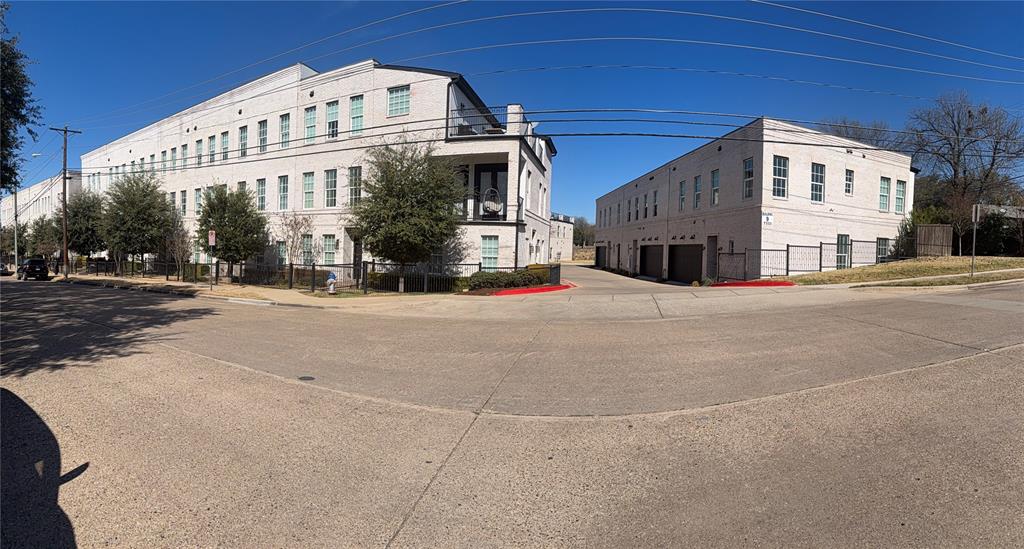 City North Add - Residential