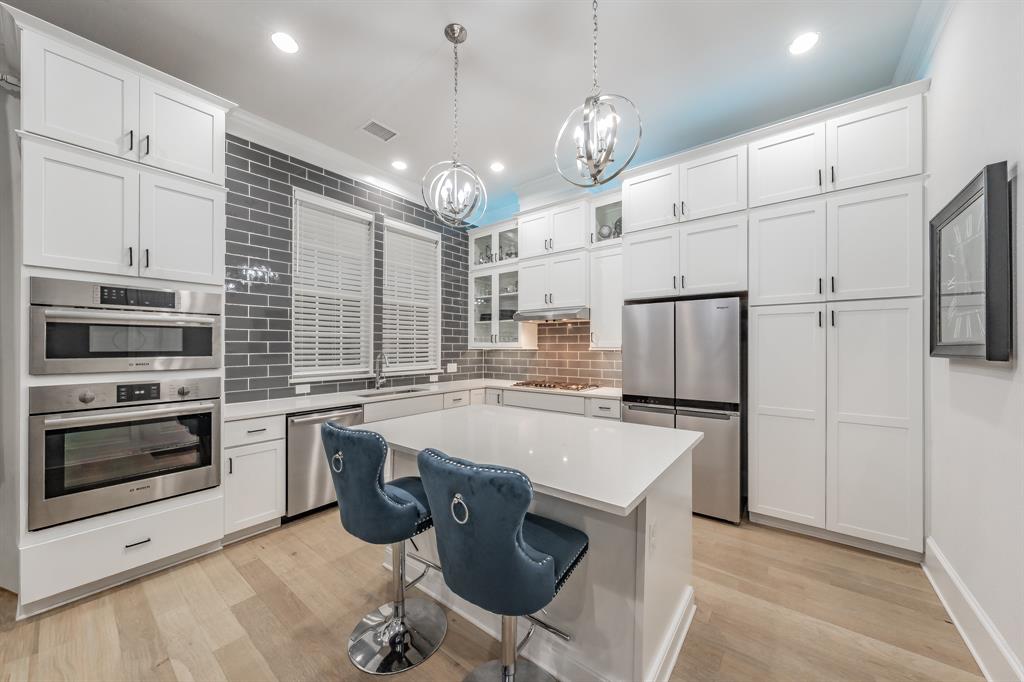 City North Add - Residential