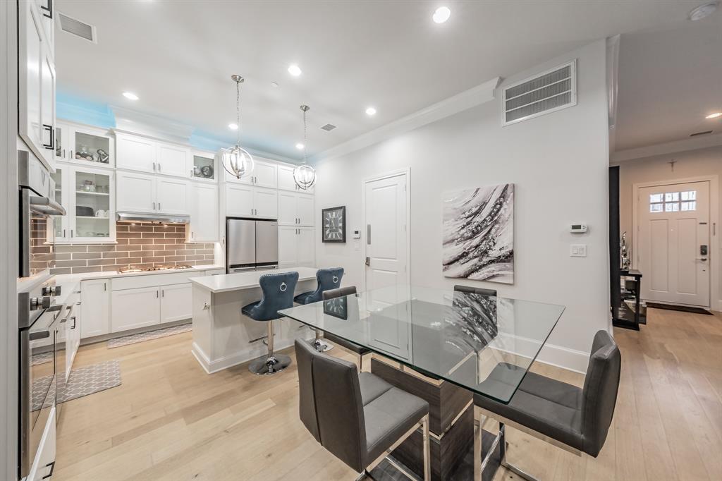 City North Add - Residential