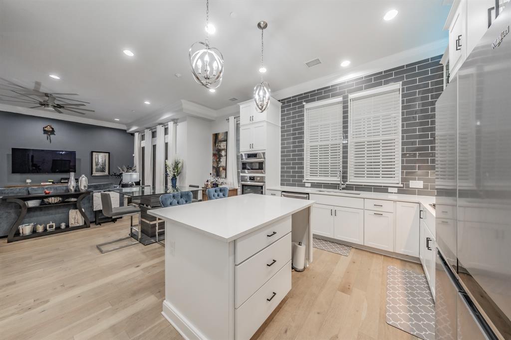 City North Add - Residential