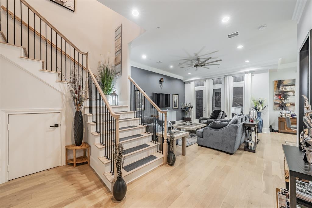 City North Add - Residential