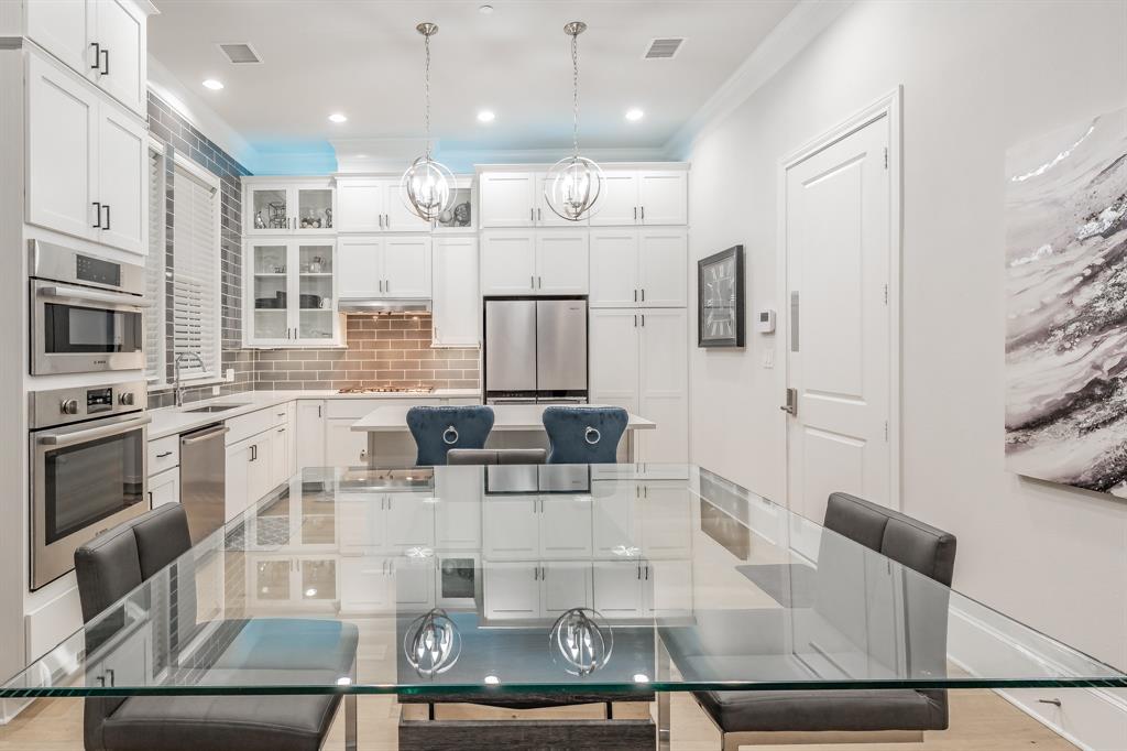 City North Add - Residential