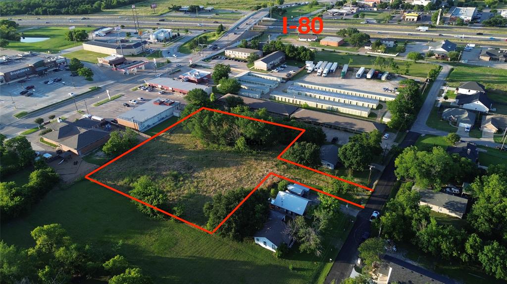 Photo 1 of 3 — 313 N Mcgraw Street, Forney, TX 75126