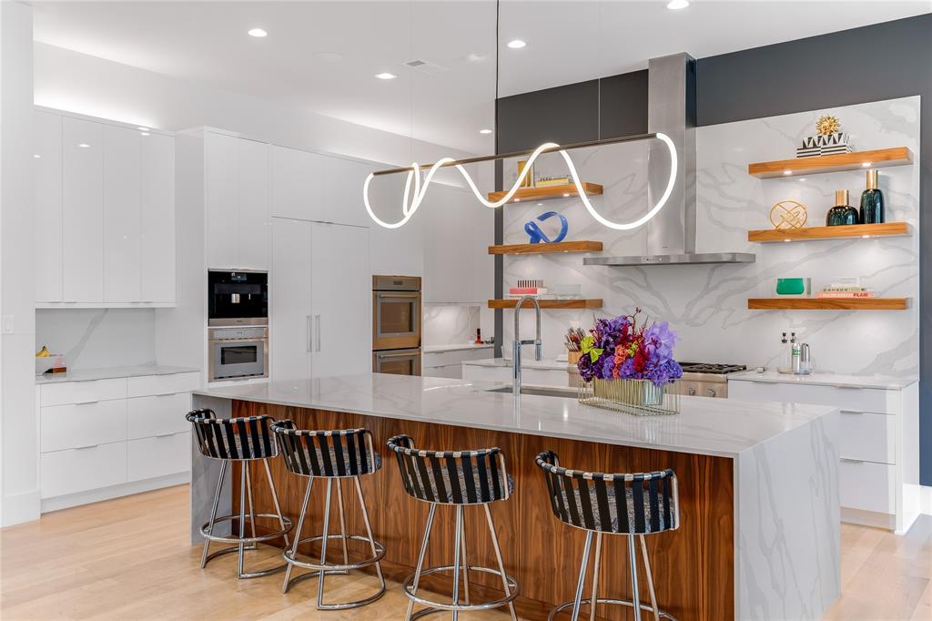 Preston Haven Estates - Residential