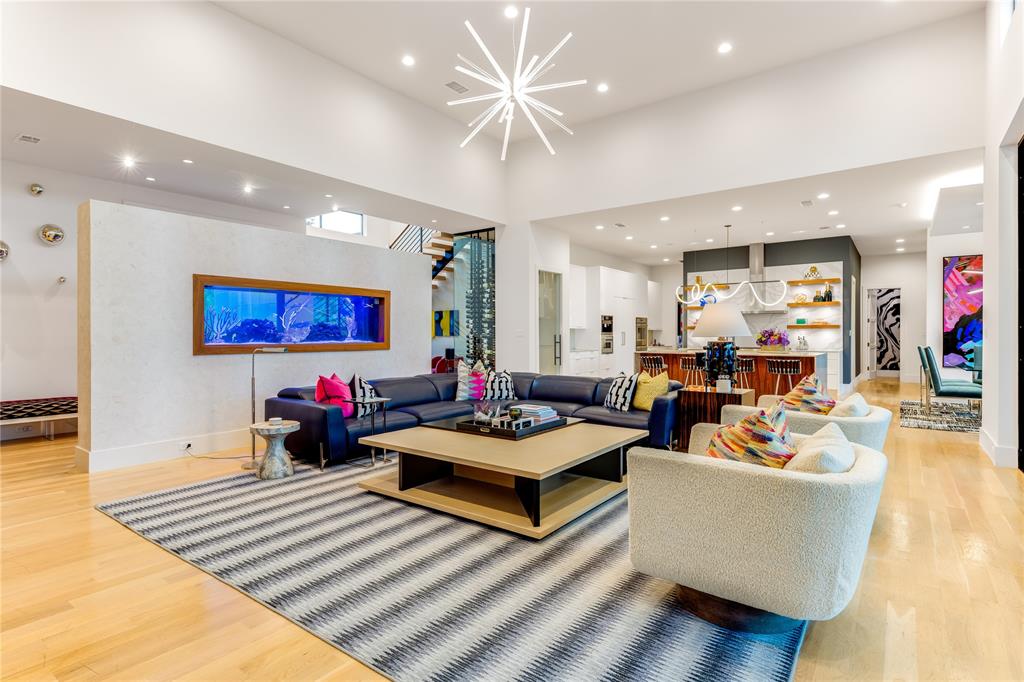 Preston Haven Estates - Residential