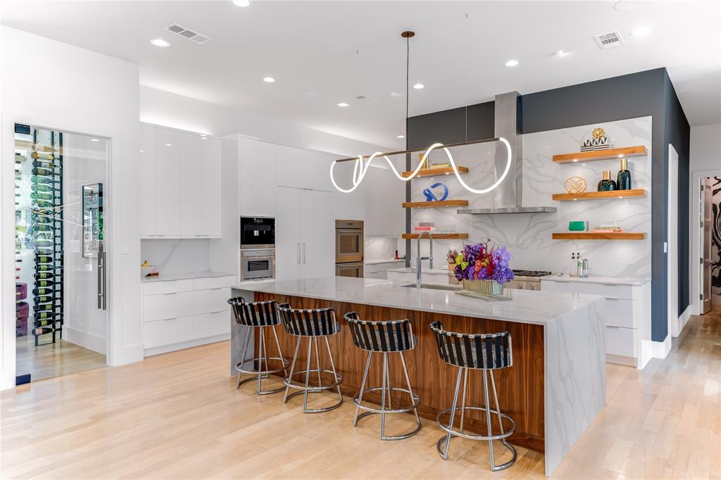 Preston Haven Estates - Residential