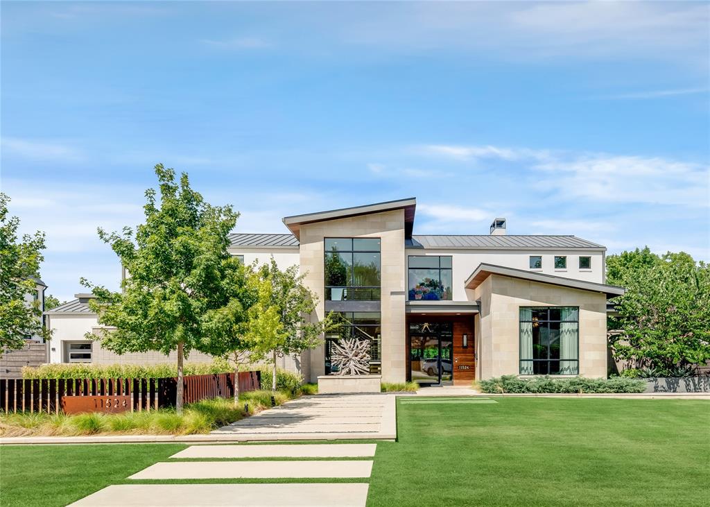 Preston Haven Estates - Residential