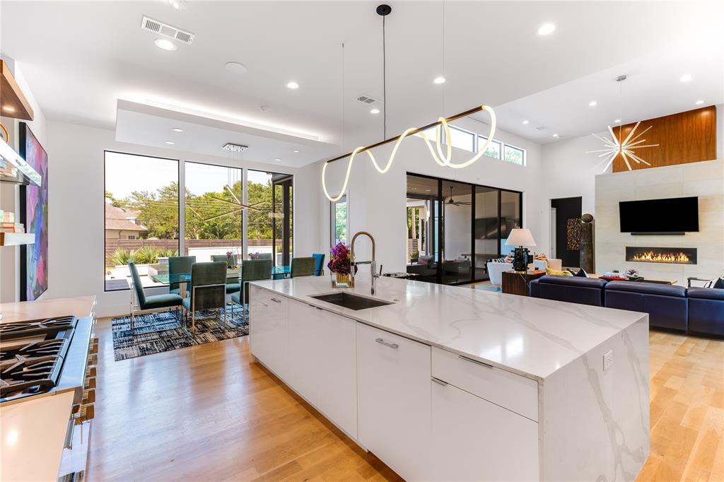 Preston Haven Estates - Residential