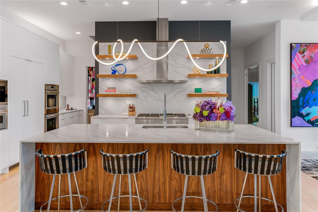 Preston Haven Estates - Residential