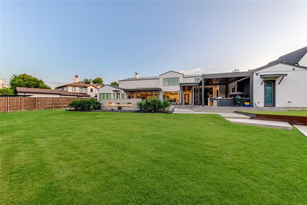 Preston Haven Estates - Residential