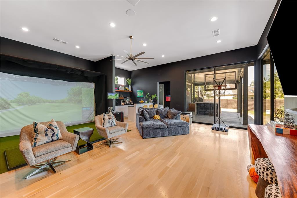 Preston Haven Estates - Residential