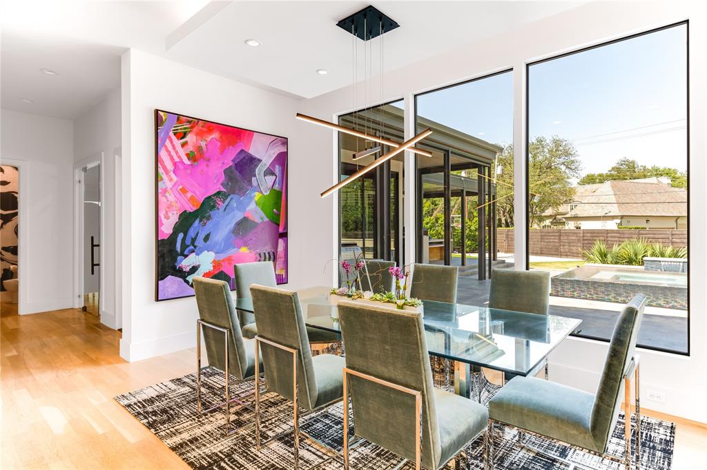 Preston Haven Estates - Residential