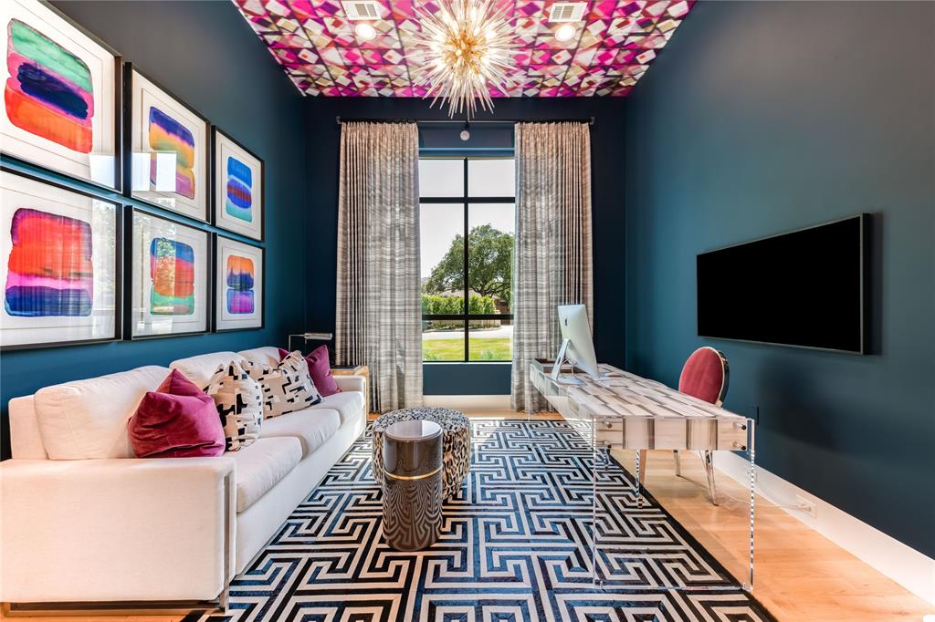 Preston Haven Estates - Residential