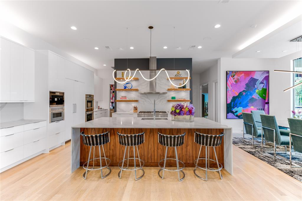 Preston Haven Estates - Residential