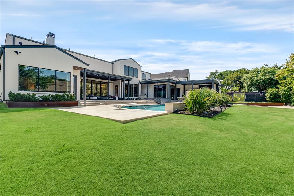 Preston Haven Estates - Residential