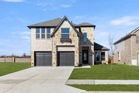 2040 Valencia Little Elm TX 75068